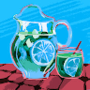 Meet your Posher, Koolbunnyaid